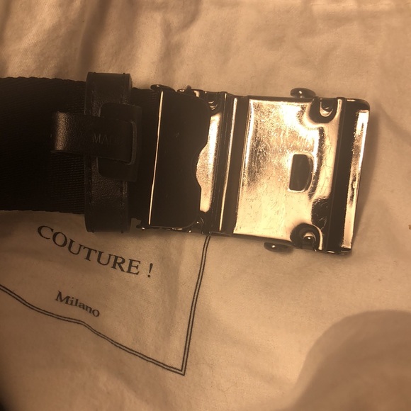 Moschino Belt - Picture 3 of 7